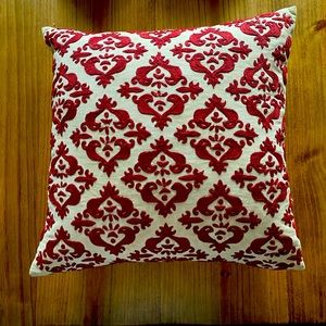 Decorative Pillow